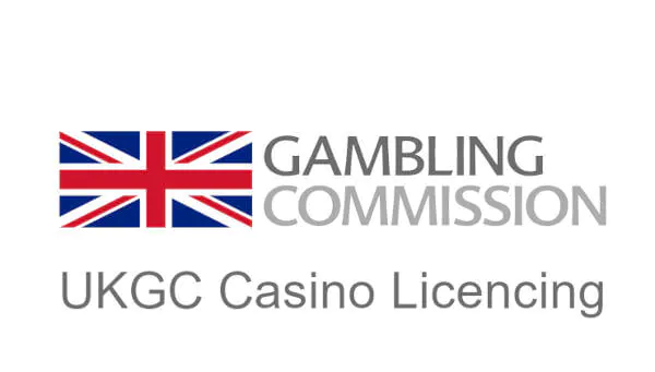 UKGC logo